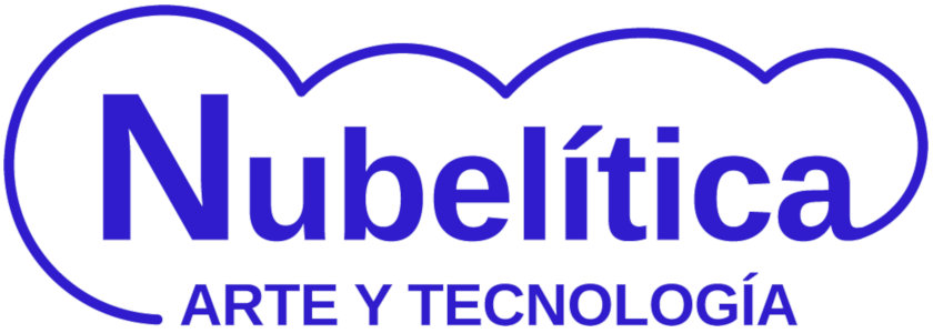 Nubelítica, Arte y Tecnología